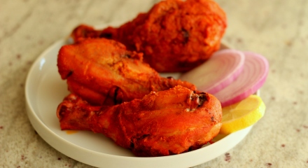 tandoori-chicken-restaurant-style